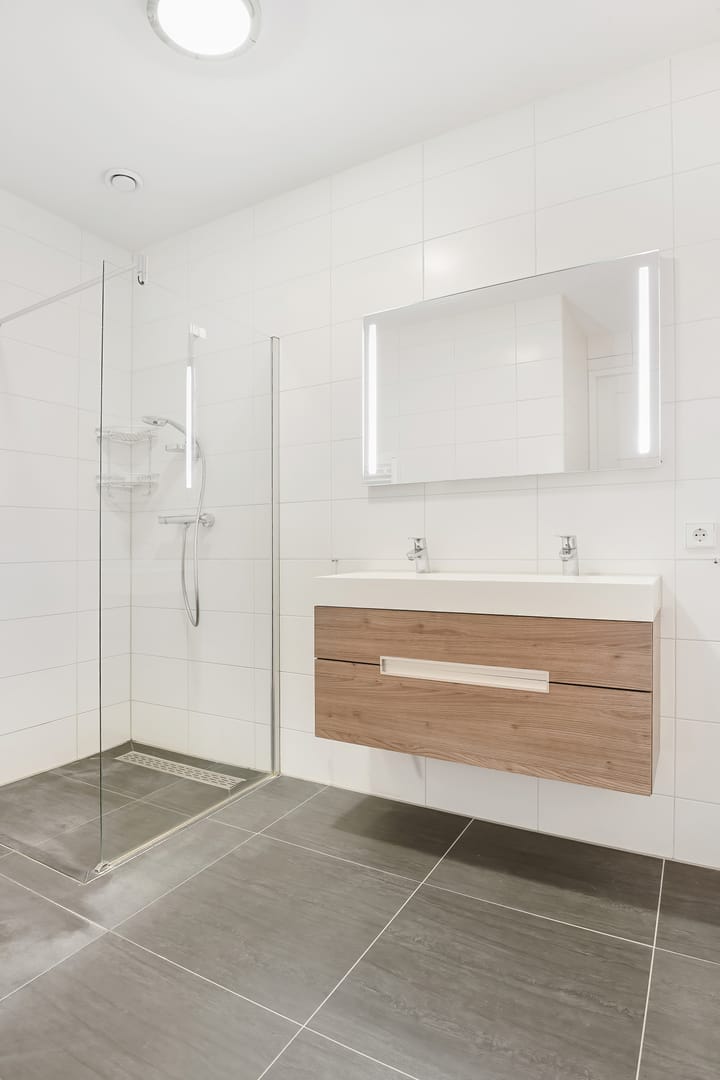 Appartement te huur: Oude Haagweg 44C, 'S-Gravenhage