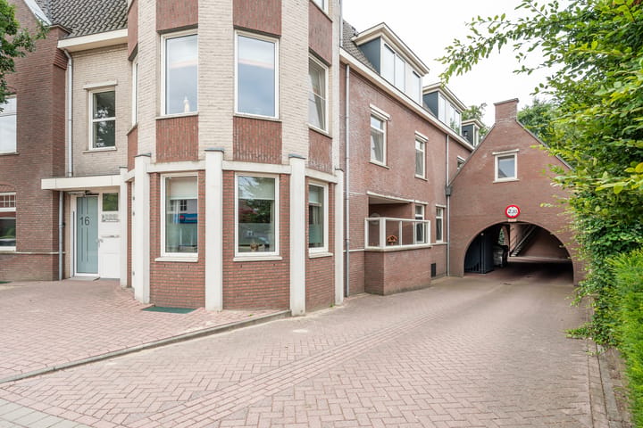 Appartement te koop: Julianastraat 16B, Diessen