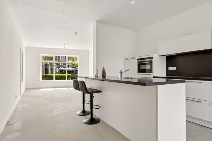 Appartement te koop: Groeneweg 87, Zwolle