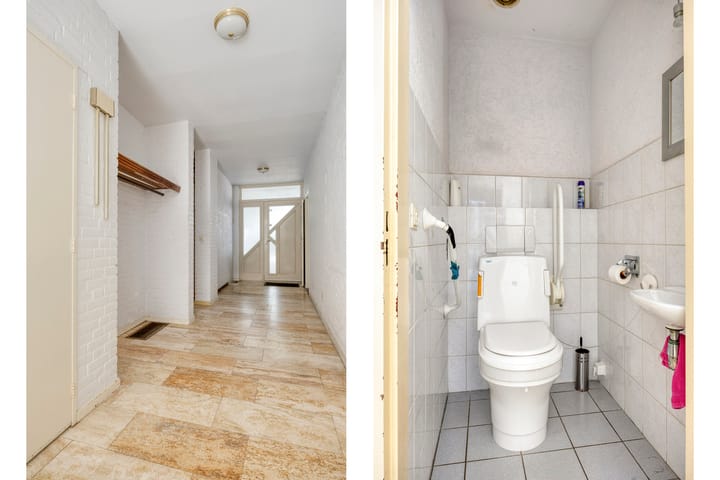 Vrijstaande woning te koop: Chrysantenstraat 34, Drunen
