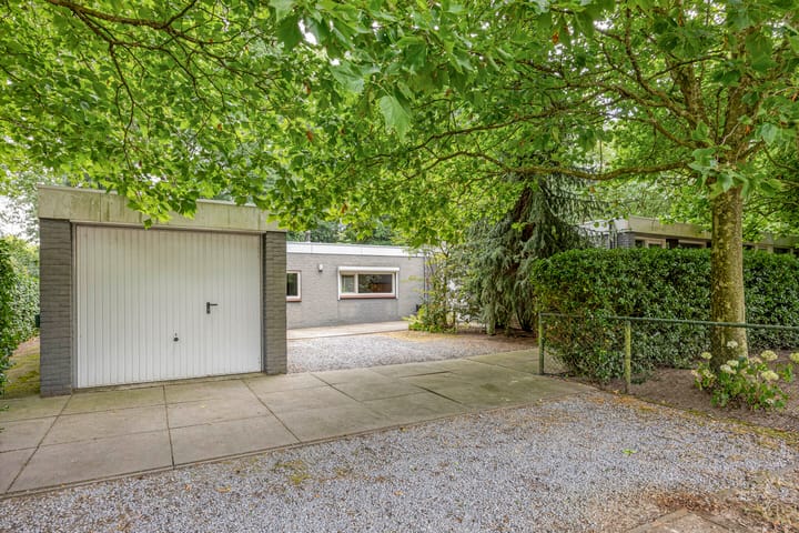 Vrijstaande woning te koop: Chrysantenstraat 34, Drunen