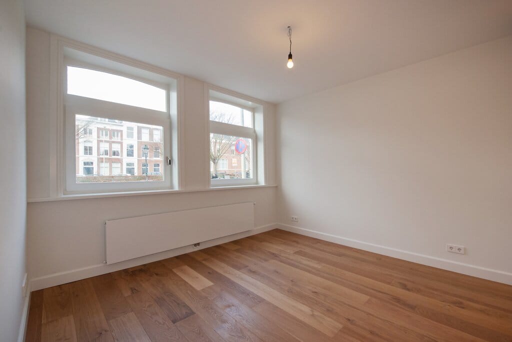 Foto 4 van Nassauplein 21