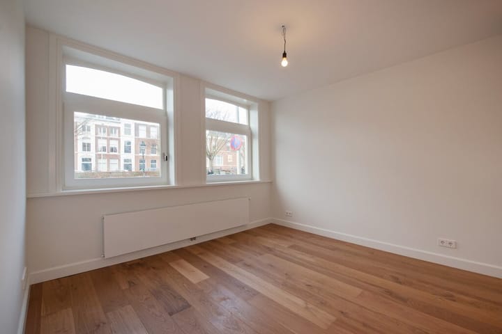 Foto 4 van Nassauplein 21