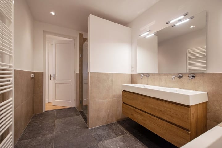Appartement te huur: Nassauplein 21, 'S-Gravenhage