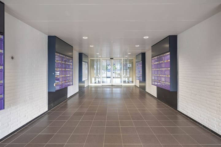 Studio te koop: Franklin D Rooseveltlaan 147, Eindhoven