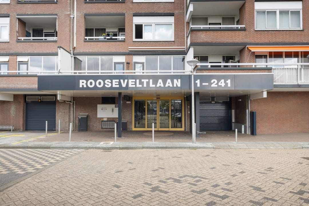 Foto 28 van Franklin D Rooseveltlaan 147