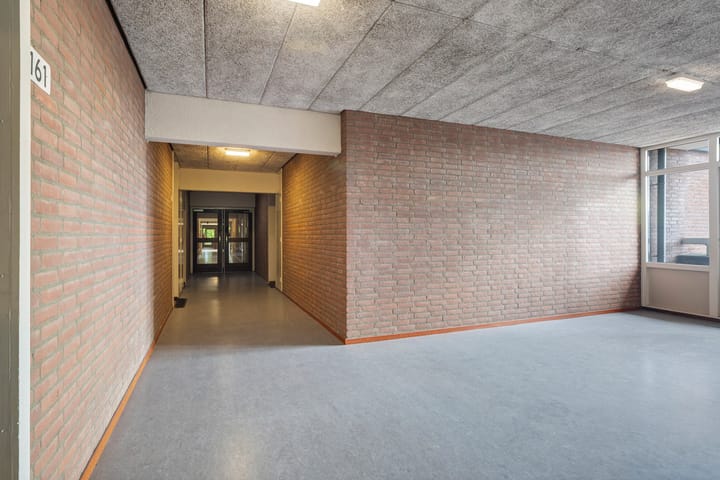 Studio te koop: Franklin D Rooseveltlaan 147, Eindhoven