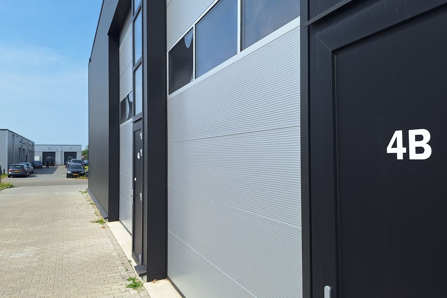 Bekijk foto 2 van Touwslager 4-B