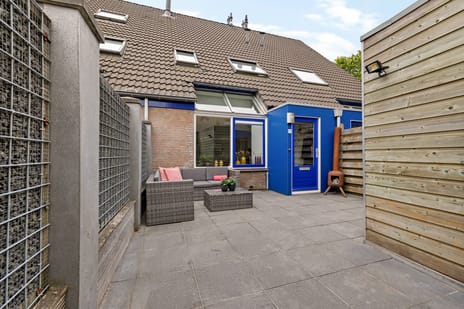 Hooiweg thumbnail