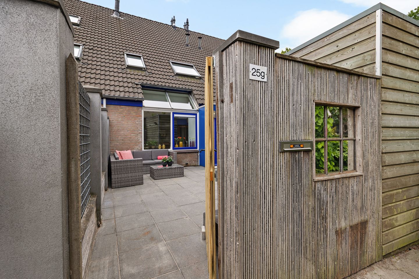 Foto 5 van Hooiweg 25-G
