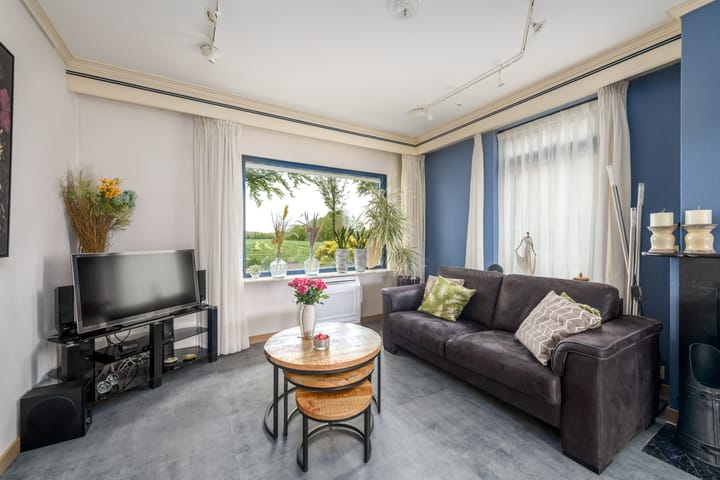 Vrijstaande woning te koop: De Buorren 146, Lippenhuizen