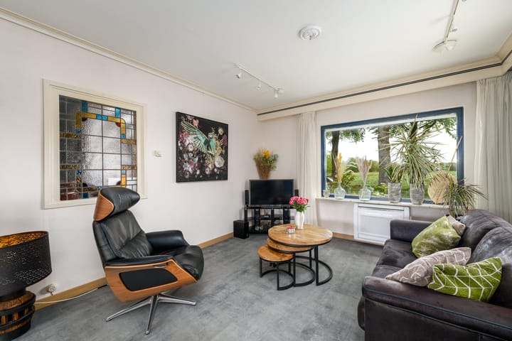Vrijstaande woning te koop: De Buorren 146, Lippenhuizen