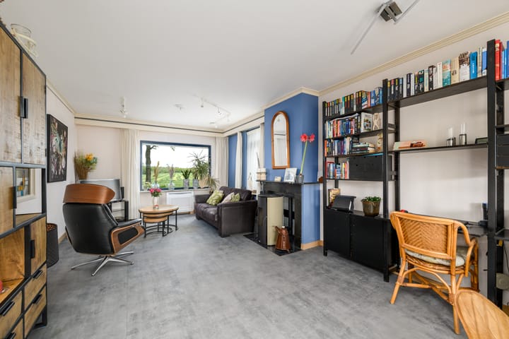 Vrijstaande woning te koop: De Buorren 146, Lippenhuizen