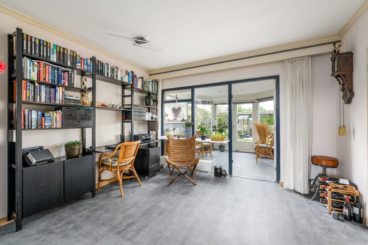 Vrijstaande woning te koop: De Buorren 146, Lippenhuizen