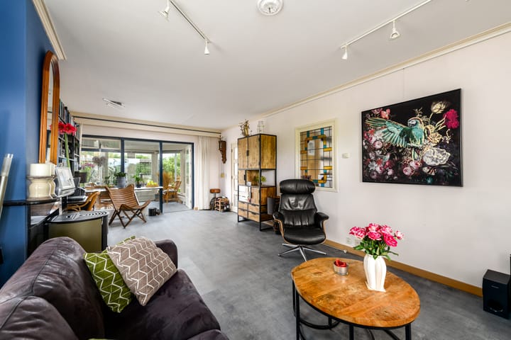 Vrijstaande woning te koop: De Buorren 146, Lippenhuizen
