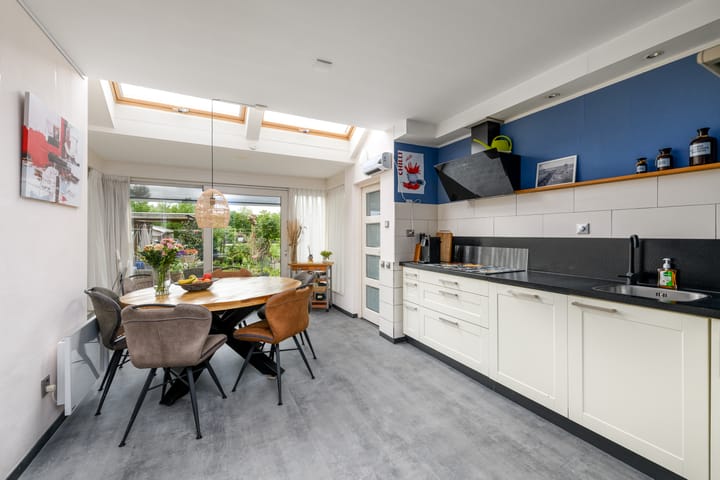 Vrijstaande woning te koop: De Buorren 146, Lippenhuizen