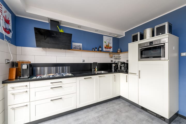 Vrijstaande woning te koop: De Buorren 146, Lippenhuizen