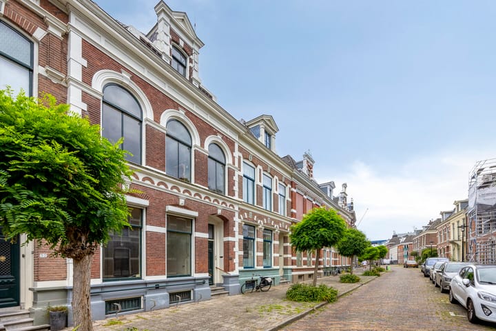 Foto 4 van Graaf van Burenstraat 30