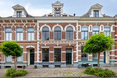 Graaf van Burenstraat thumbnail
