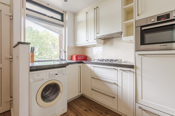 Appartement te koop: Albardaweg 37, Wageningen