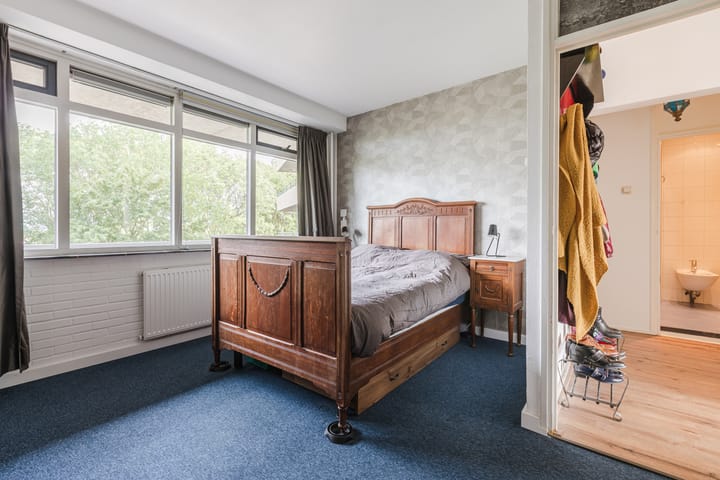 Appartement te koop: Albardaweg 37, Wageningen