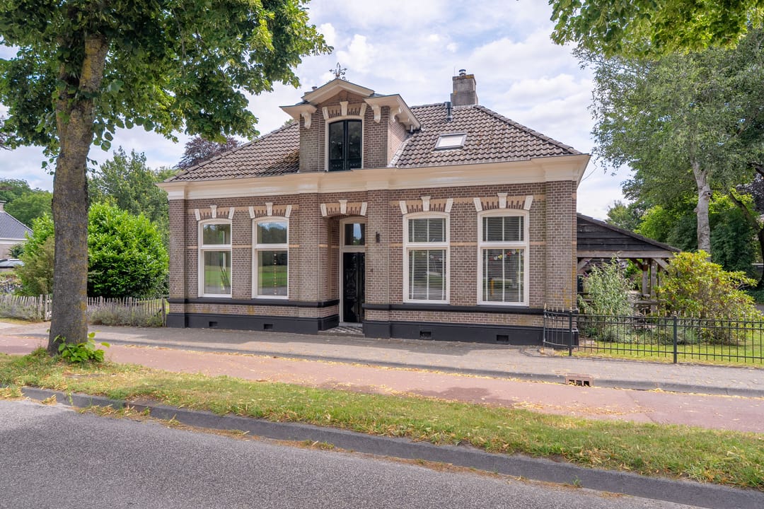 Foto 1 van Groningerstraat 4