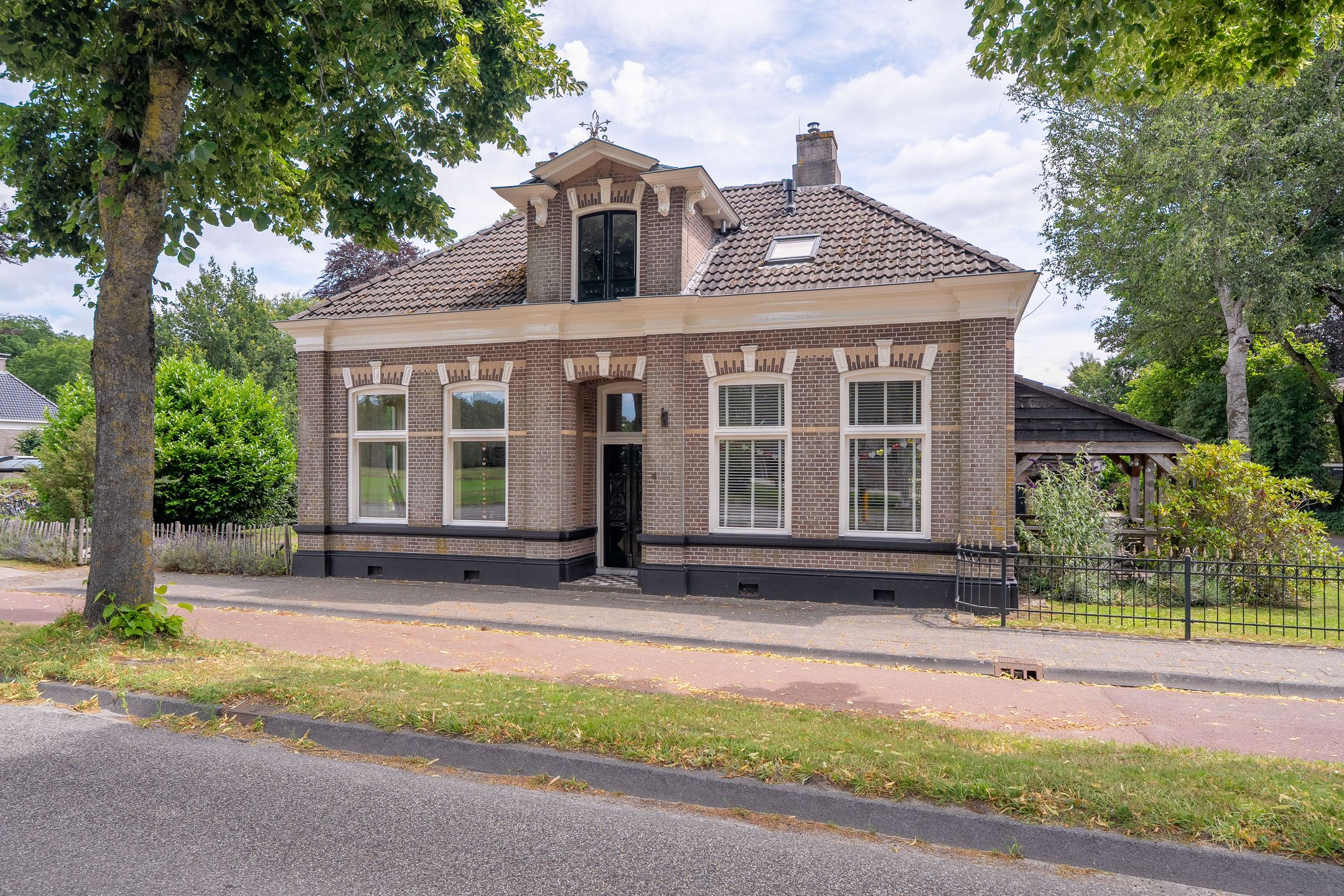 Groningerstraat 4