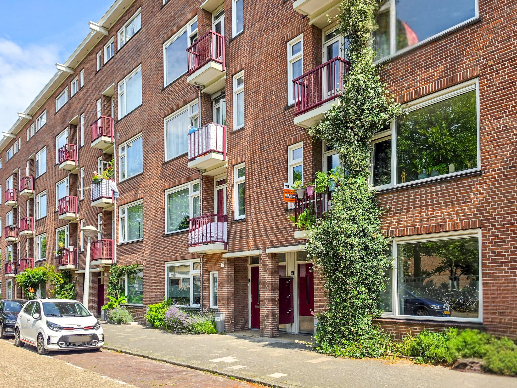 Hertspieghelweg 70- 70 1