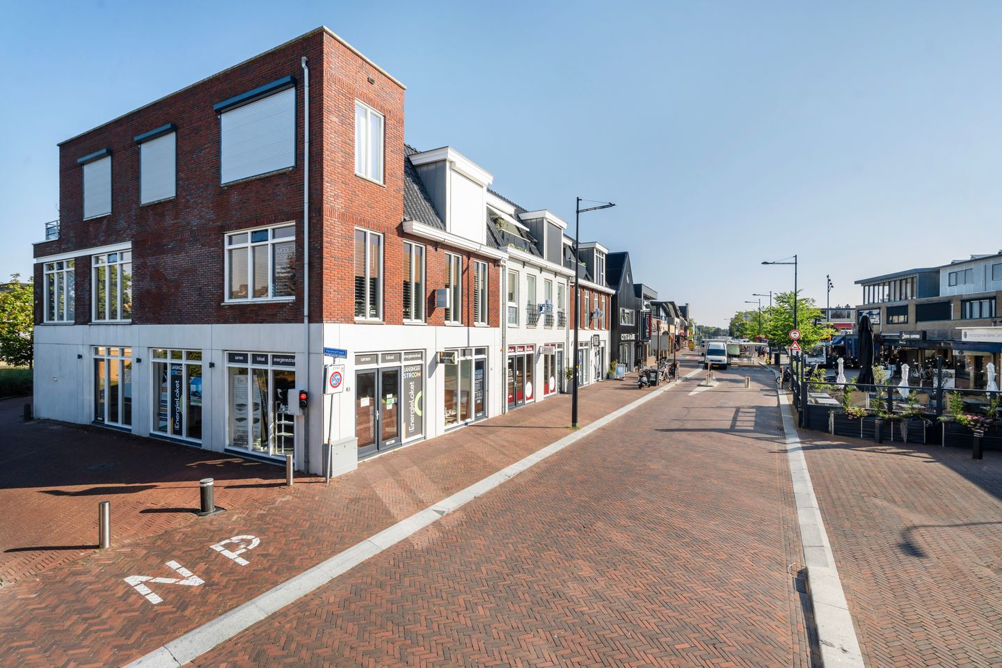 View photo 4 of Herenstraat 28
