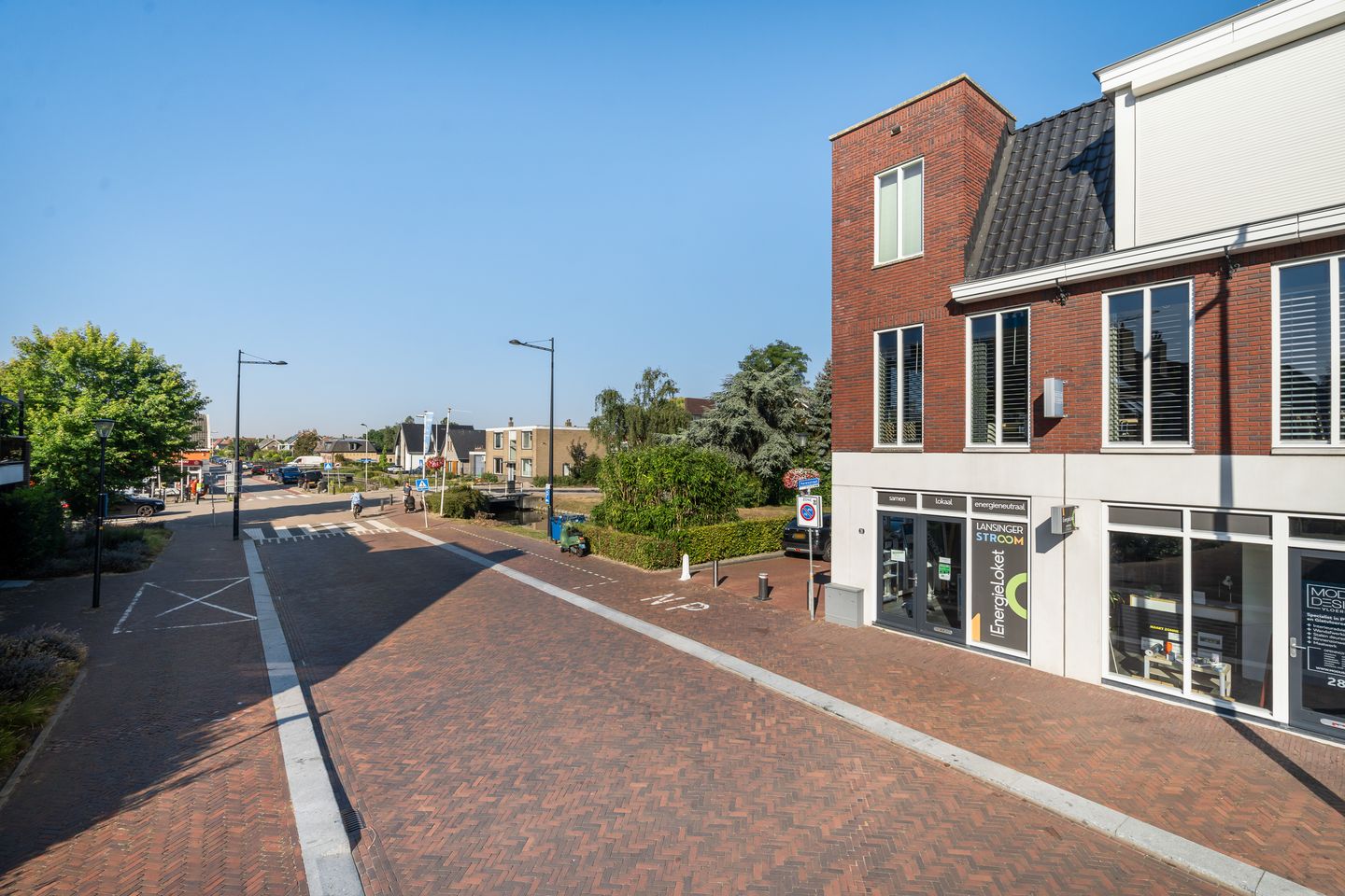 View photo 5 of Herenstraat 28