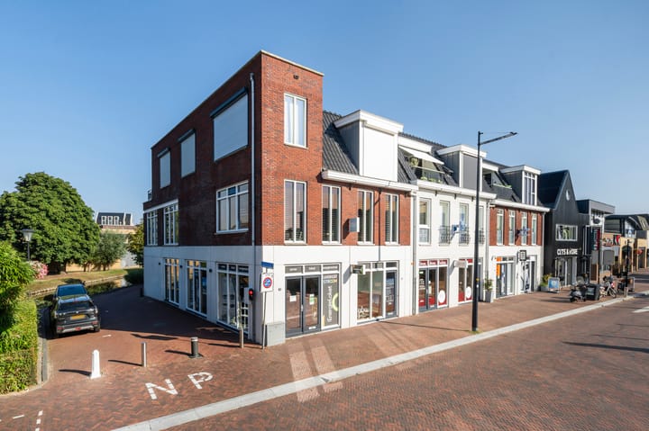 Herenstraat 28, Berkel en Rodenrijs