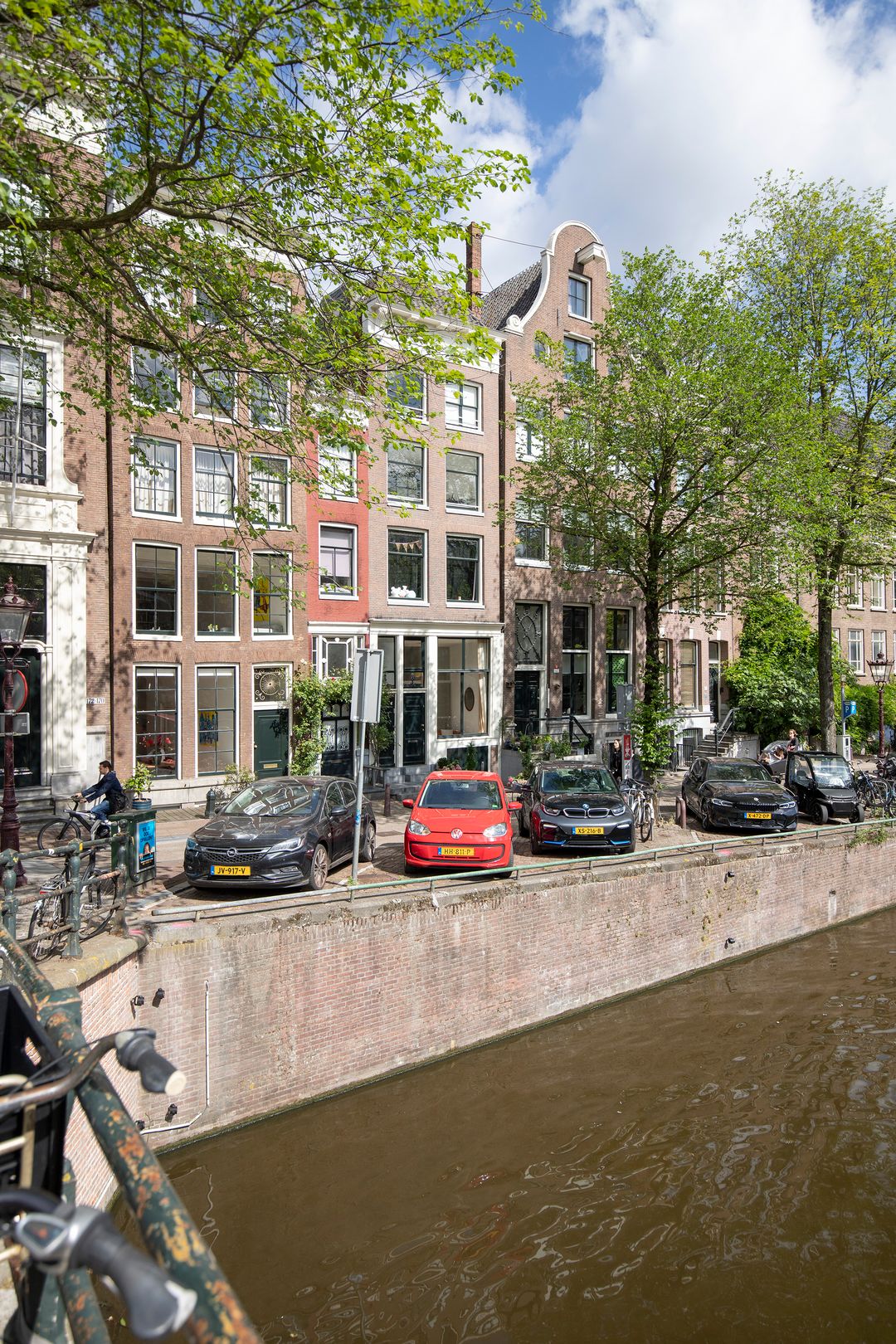 Foto 38 van Singel 168-H