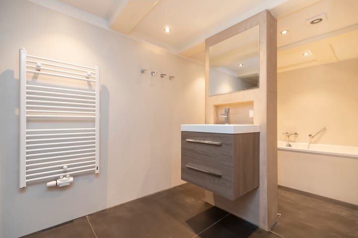 Appartement te huur: Singel 168H, Amsterdam