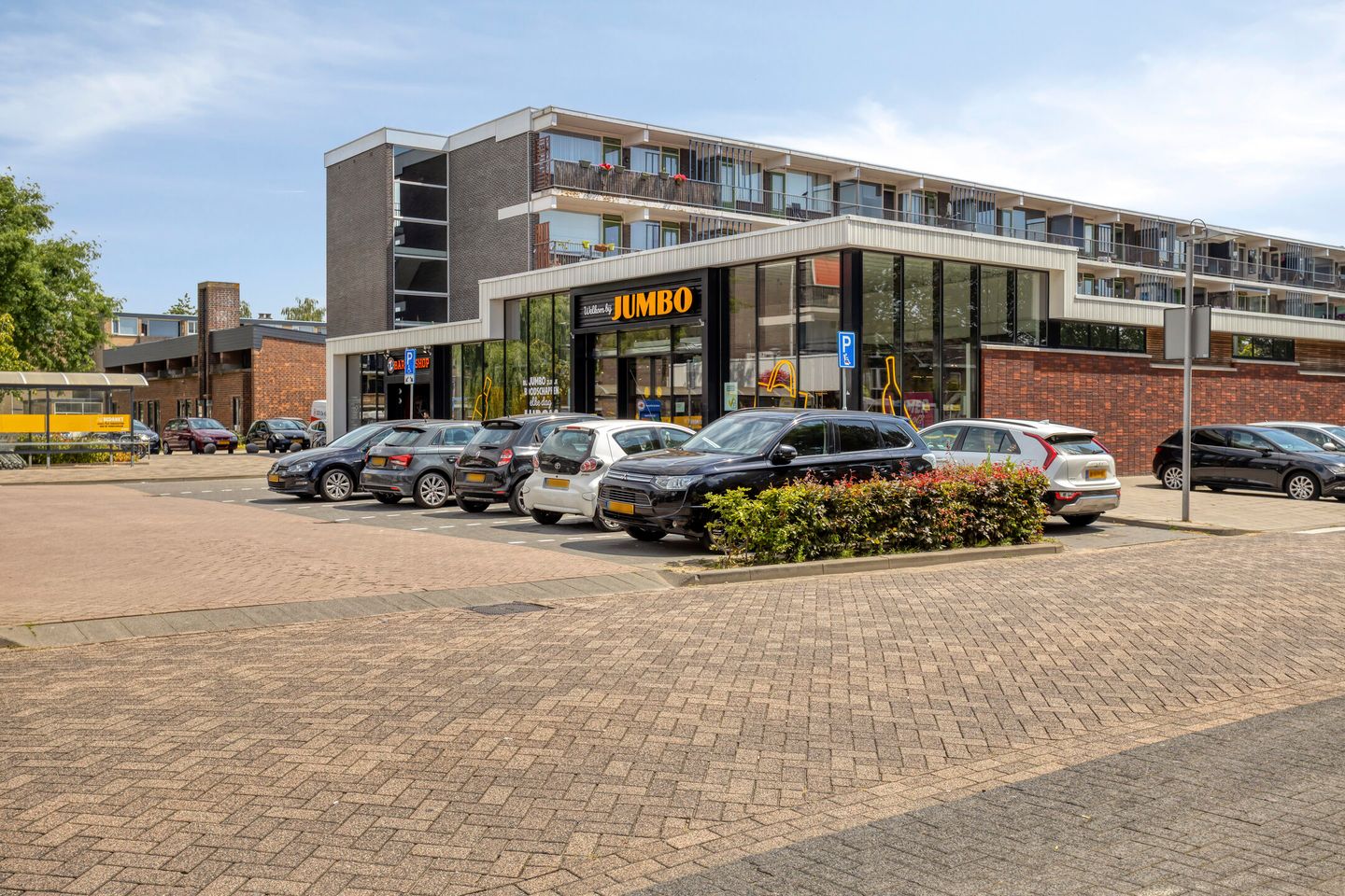 Foto 5 van Kort-Ambachtlaan 83