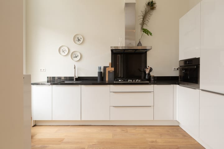 Appartement te huur: Herengracht 3A, 'S-Gravenhage