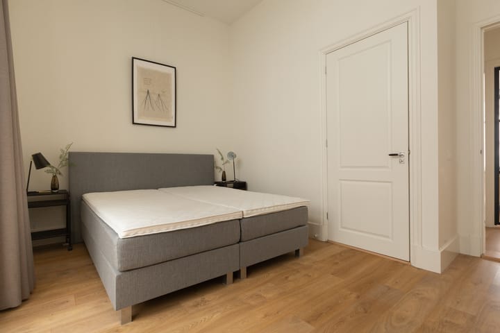 Appartement te huur: Herengracht 3A, 'S-Gravenhage