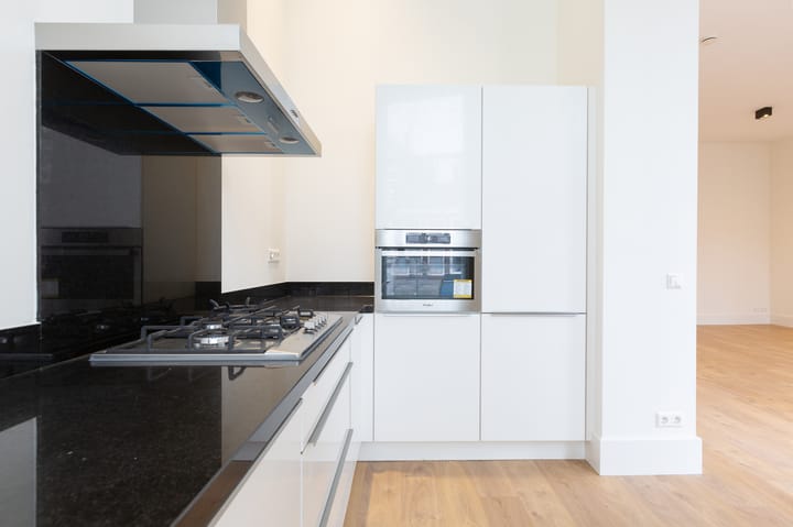 Appartement te huur: Herengracht 3A, 'S-Gravenhage