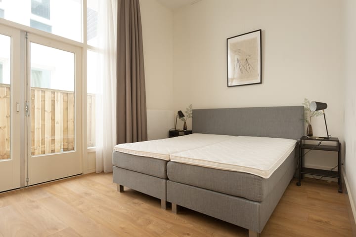 Appartement te huur: Herengracht 3A, 'S-Gravenhage