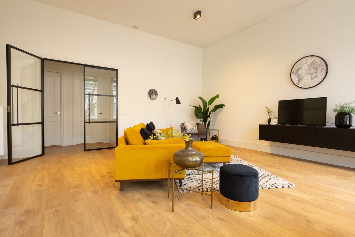 Foto 4 van Herengracht 3-A
