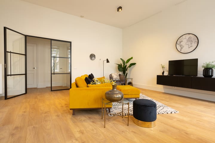 Foto 4 van Herengracht 3-A