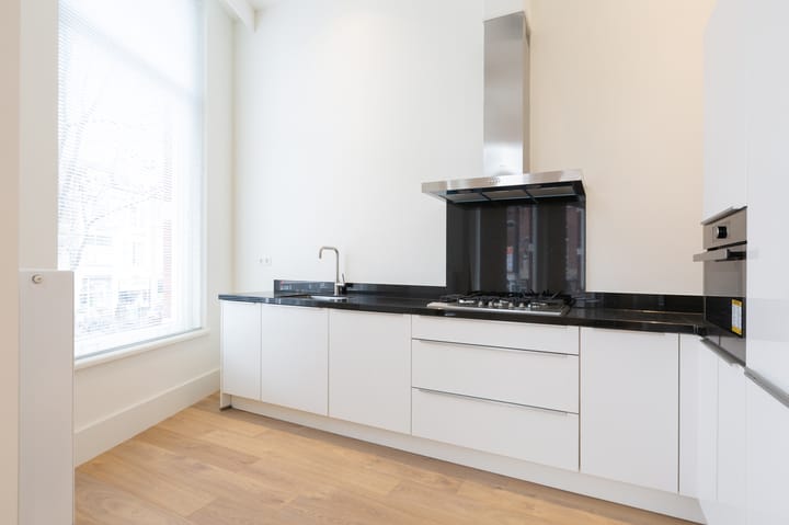 Appartement te huur: Herengracht 3A, 'S-Gravenhage