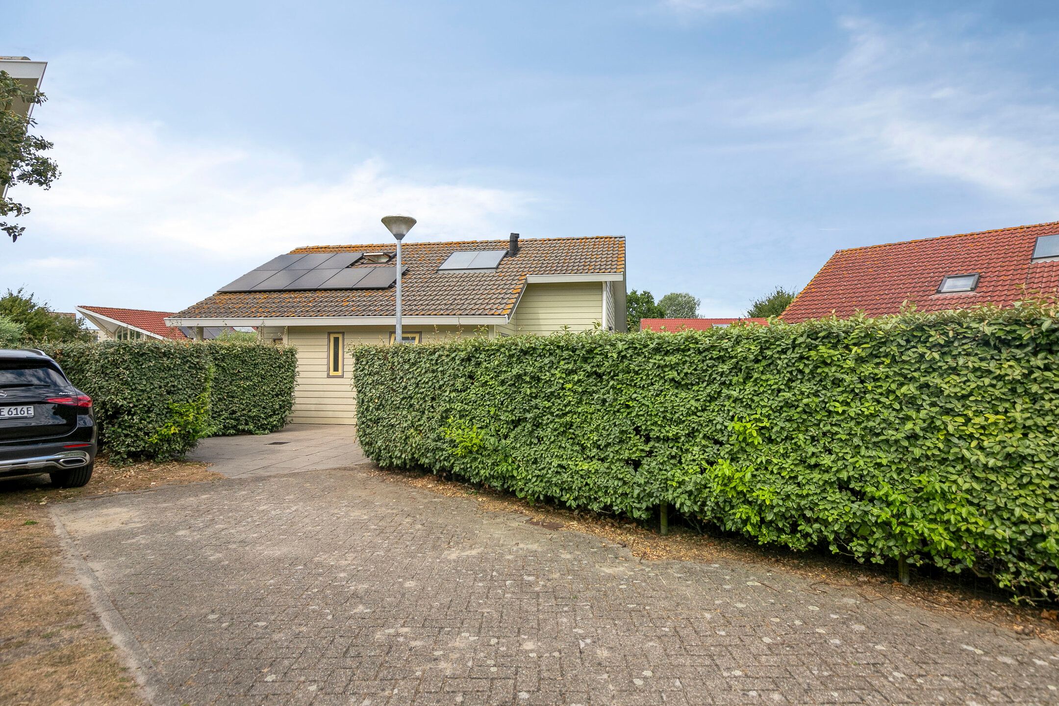3-bedroom freehold villa in Kortgene — photo 3 of 5