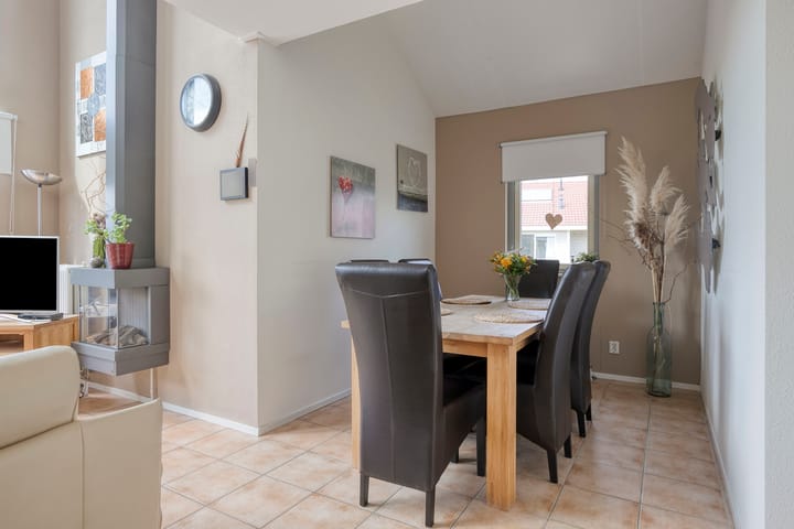 Vrijstaande woning te koop: Veerse Meerdreef 22, Kortgene