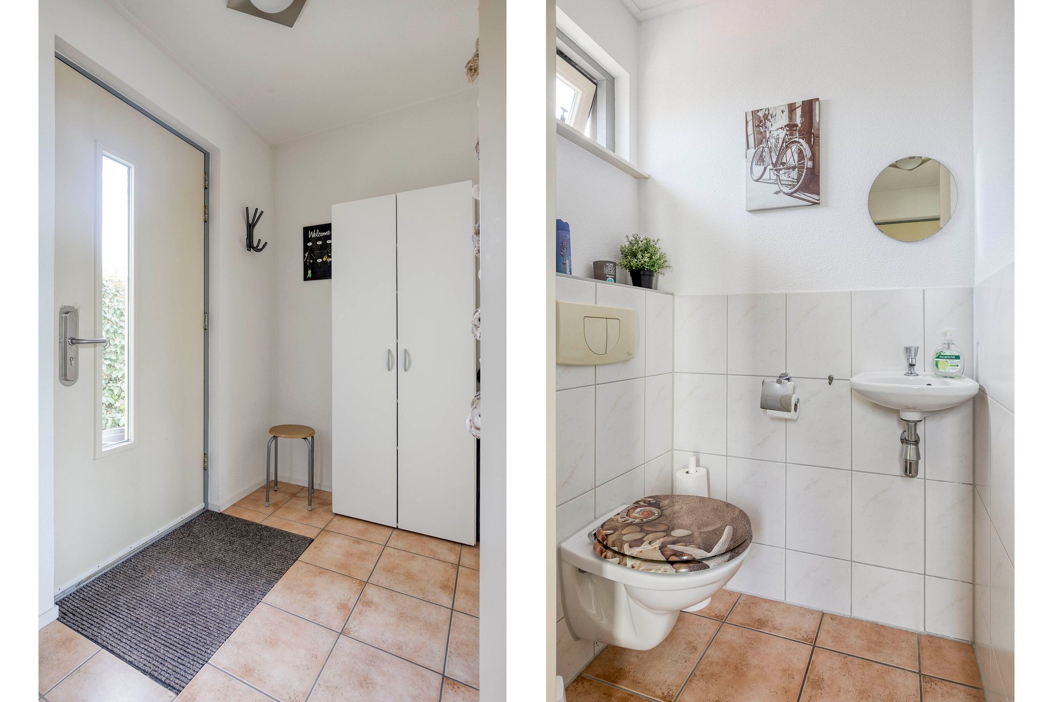 3-bedroom freehold villa in Kortgene — photo 4 of 5