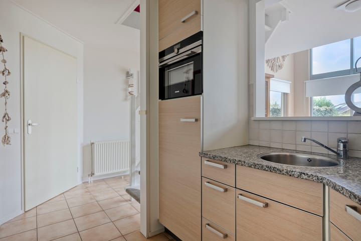 Vrijstaande woning te koop: Veerse Meerdreef 22, Kortgene