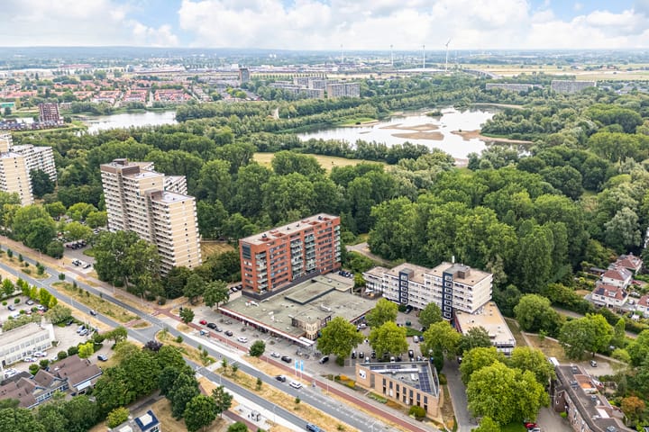 Foto 2 van Groningensingel 945-22