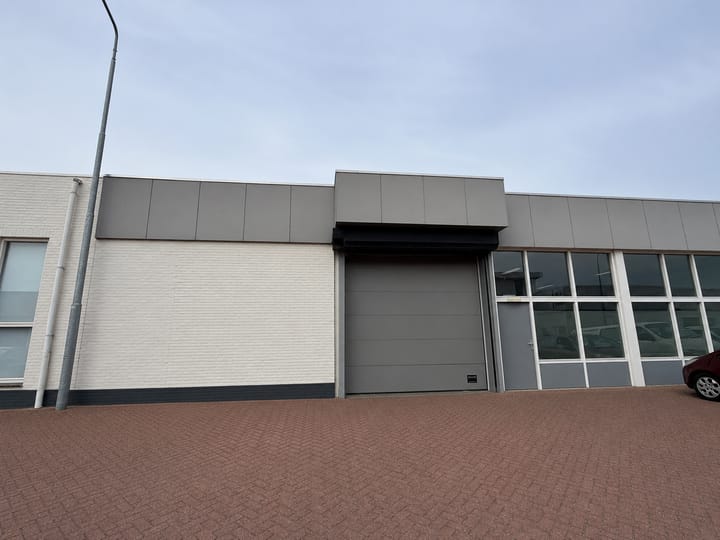 Rooijakkersstraat 14, Eindhoven