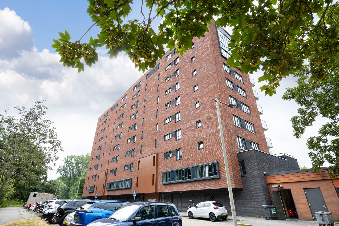 Foto 5 van Groningensingel 945-22