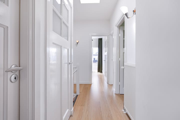 Appartement te koop: Juliana van Stolberglaan 275, 'S-Gravenhage
