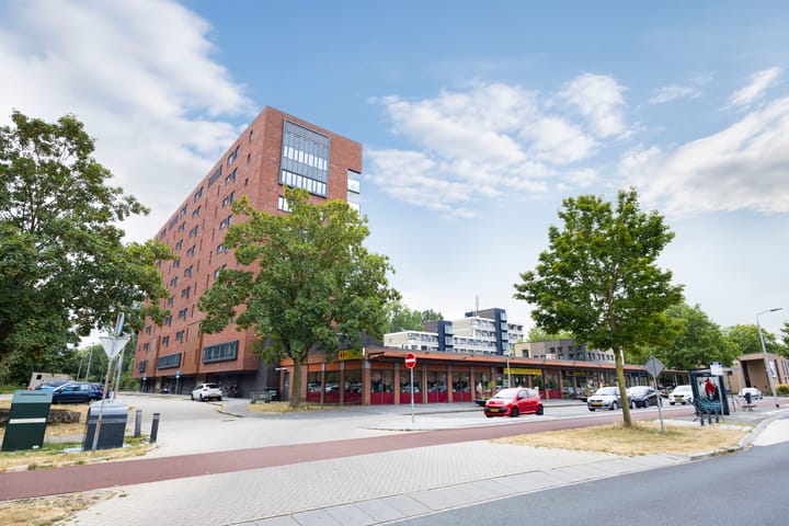 Foto 4 van Groningensingel 945-22